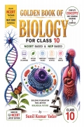 Golden book of biology