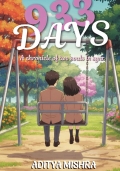 933 DAYS - A CHRONICLE OF TWO SOULS IN SYNC