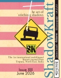 ShadowKraft 13, June 2026