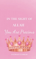 in the sight of Allah you are precious