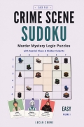 Crime Scene Sudoku