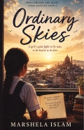 Ordinary Skies — Book 1: The Weight of Quiet