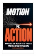 Motion vs. Action (eBook)