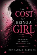 THE COST OF BEING A GIRL (eBook)
