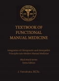 TEXTBOOK OF FUNCTIONAL MANUAL MEDICINE