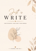A JOURNAL FOR YOU