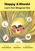 Happy & Khushi Learn From Bhagavad Gita