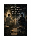 The Man Who Knows Me Better Than Me  (eBook)