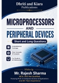 Microprocessors & Peripheral Devices (eBook)