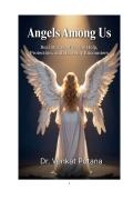 Angels Among Us: Real Stories of Divine Help, Protection, and Heavenly (eBook)