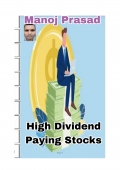 High dividend paying stocks (eBook)