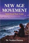 New Age Movement: Spiritual but Lost