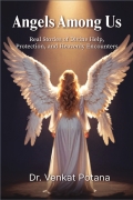 Angels Among Us: Real Stories of Divine Help, Protection, and Heavenly