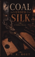 Coal Under Silk