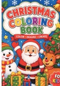 Christmas Coloring Fun