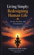 Living Simply: Redesigning Human Life for Joy, Freedom, and Consciousness