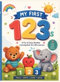 My First 123s