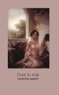 Ours to rule