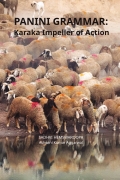 Panini Grammar: Karaka Impeller of Action