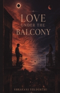 Love Under The Balcony