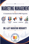 MARKETING MANAGEMENT
