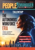 HR MAGAZINE MARCH 2026 ISSUE- BW