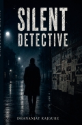 The Silent Detective  (eBook)