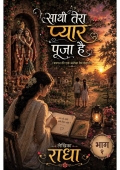 साथी तेरा प्यार पूजा है ( भाग १) (eBook)