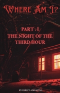 Where Am I? (Part 1) - The Night of the Third Hour