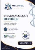 Pharmacology Decoded