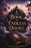 THE BOOK OF ENDLESS DOORS