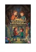 The Enchanted Forest Adventure (eBook)