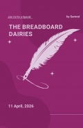 The Breadboard Diaries  (eBook)