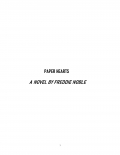 PAPER HEARTS (eBook)