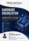 Hardware Organization of Computer System (eBook)