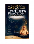 Learn Calculus From Rule Of Three And Continued Fractions (eBook)