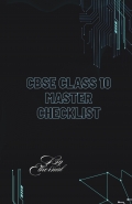 Class 10 Master Checklist (CBSE)