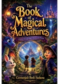 The Book of Magical Adventures (eBook)