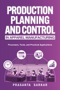 Production Planning and Control in Apparel Manufacturing