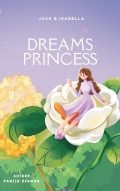 Dreams Princess (eBook)