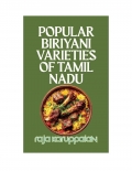 POPULAR BIRIYANI VARIETIES OF TAMIL NADU (eBook)