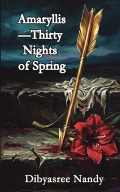 Amaryllis—Thirty Nights of Spring