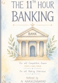 THE 11TH HOUR BANKING