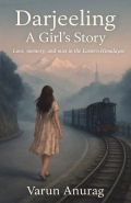 DARJEELING: A Girl’s Story : Love, memory, and mist in the eastern Himalayas