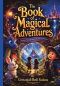 The Book of Magical Adventures