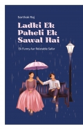 Ladki Ek Paheli Ek Sawal Hai