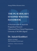 The PG Scholar's Synopsis Writing Handbook