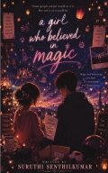 a girl who believed in magic