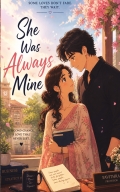She Was Always Mine