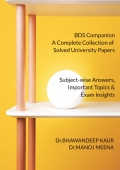 BDS Companion A Complete Collection of Solved University Papers